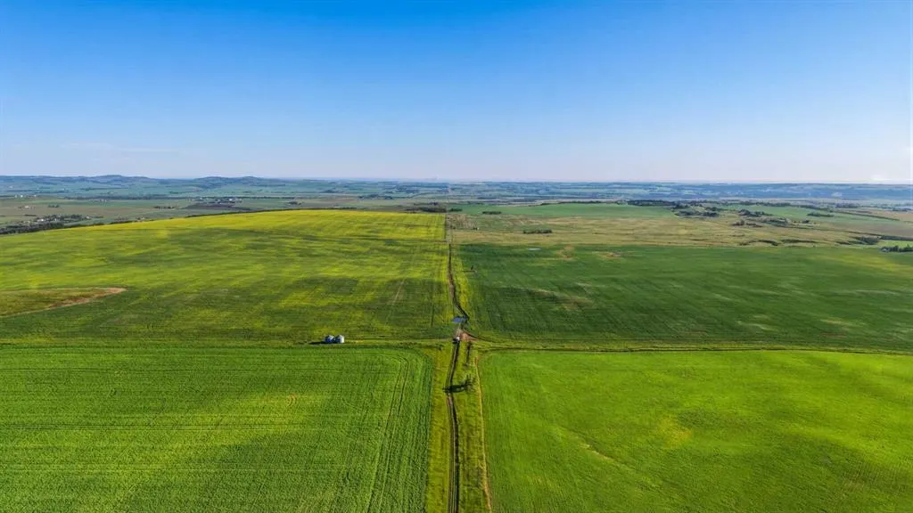 5;1;20;3;NE #160 Acres