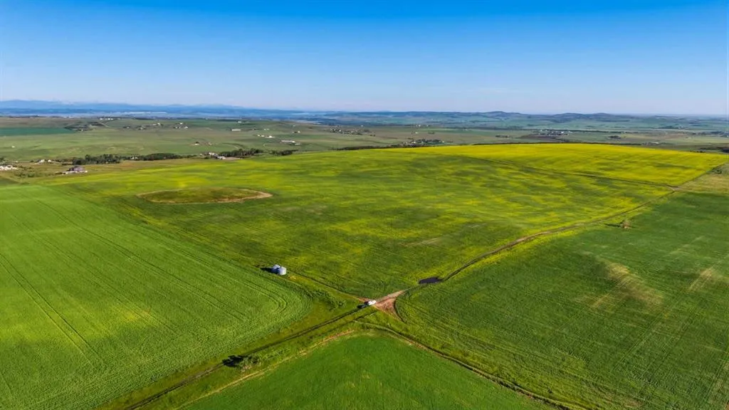 5;1;20;3;NE #160 Acres