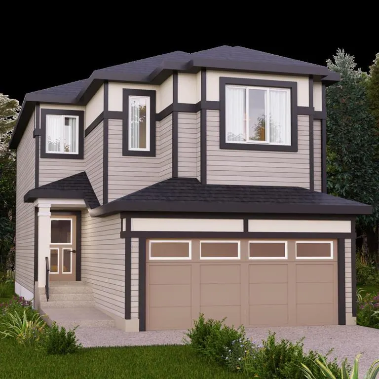 524 Savanna Crescent NE