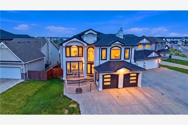 344 Taracove Estate Drive NE