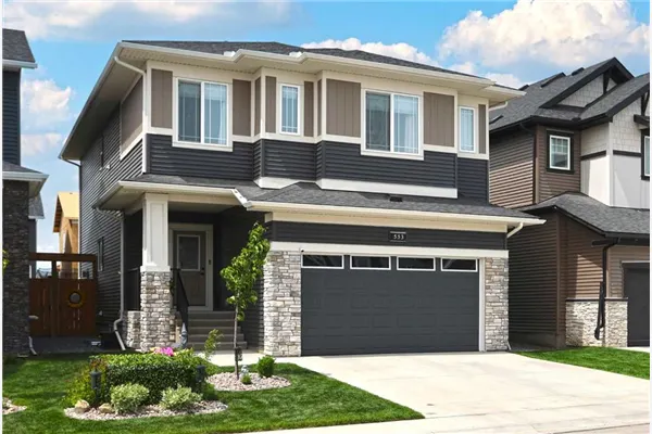 553 Baywater Manor SW