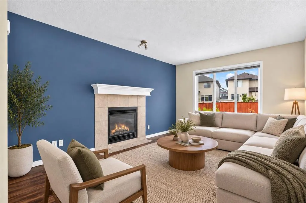 11 Saddlebrook Mews NE