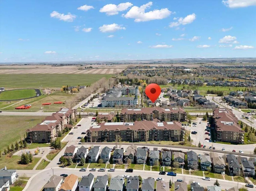 92 Crystal Shores #2408
