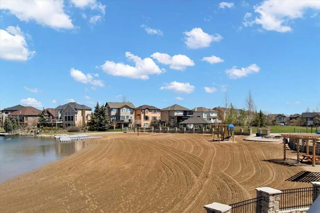 92 Crystal Shores #2408