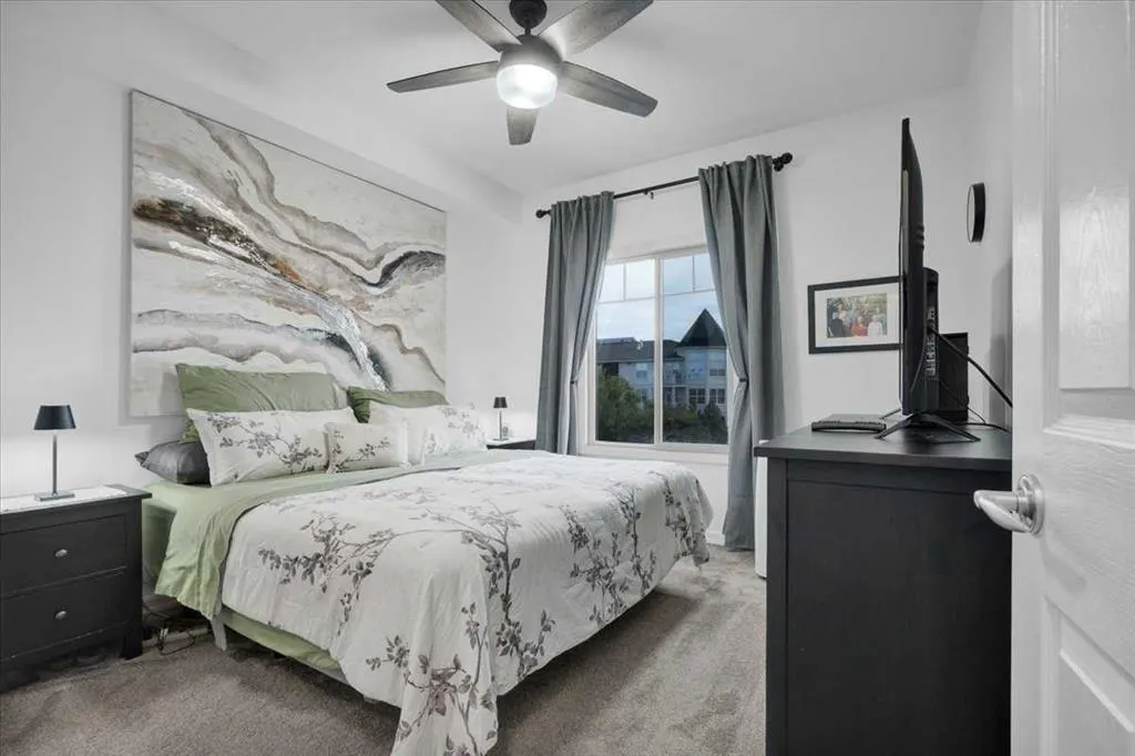 92 Crystal Shores #2408