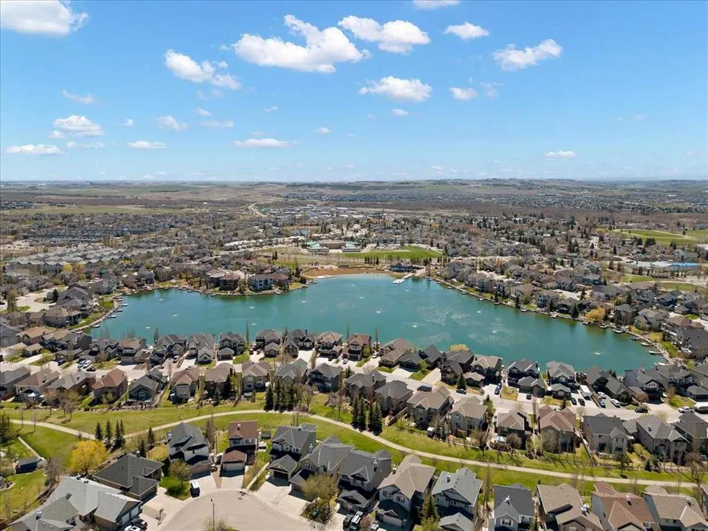 92 Crystal Shores #2408