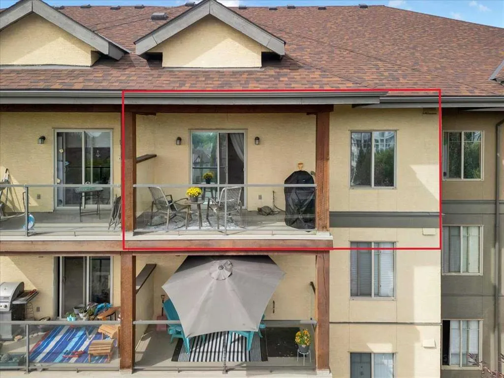 92 Crystal Shores #2408