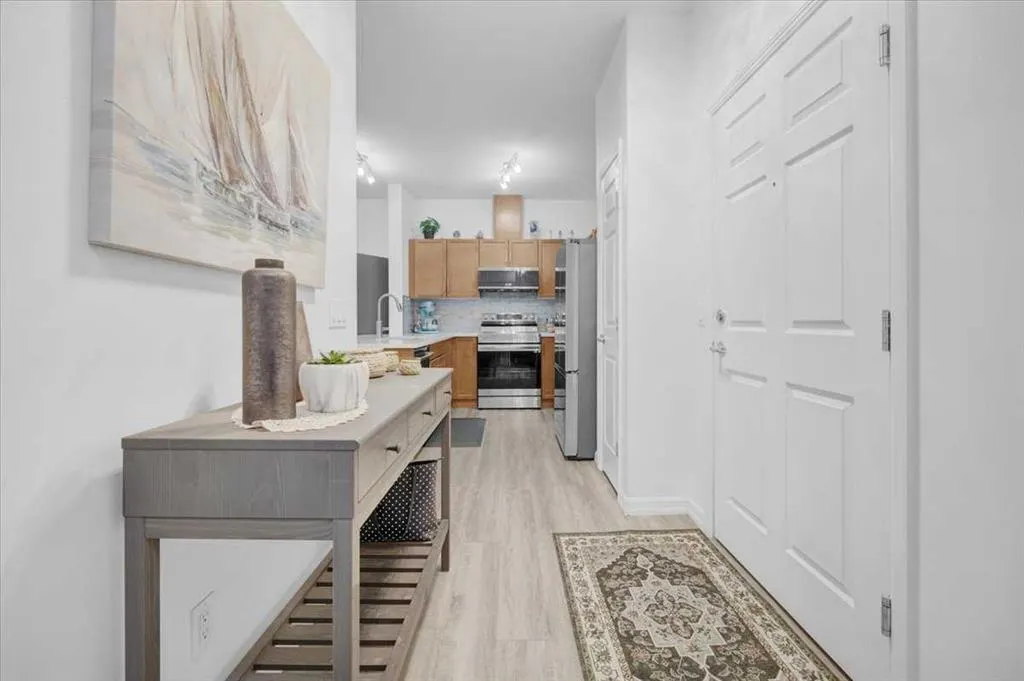 92 Crystal Shores #2408
