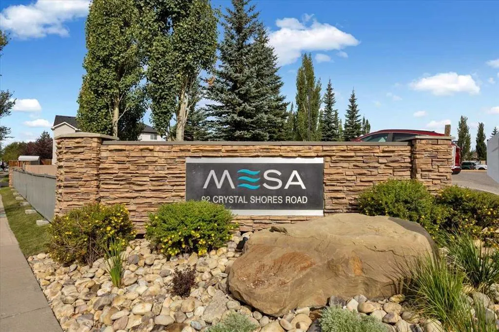 92 Crystal Shores #2408