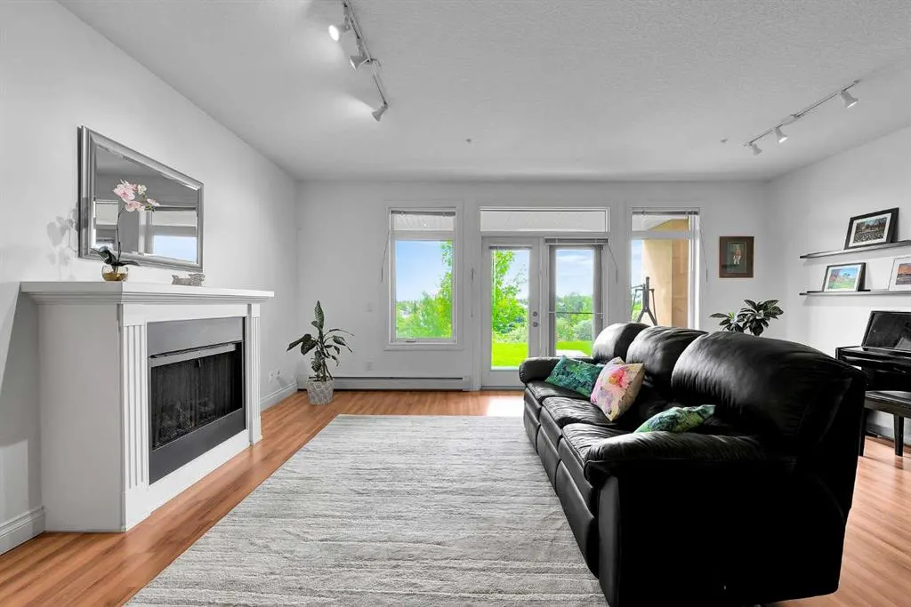 10221 Tuscany Boulevard NW #2105