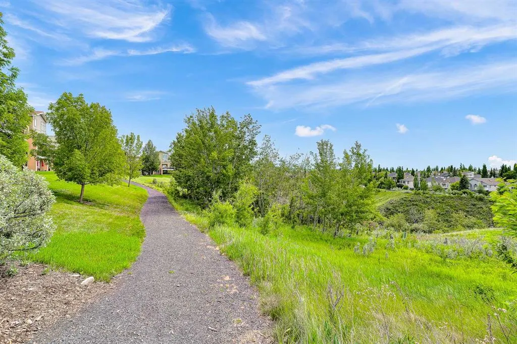 10221 Tuscany Boulevard NW #2105