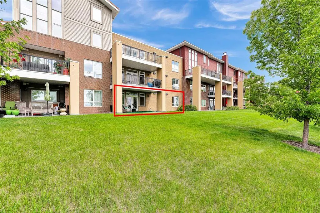 10221 Tuscany Boulevard NW #2105