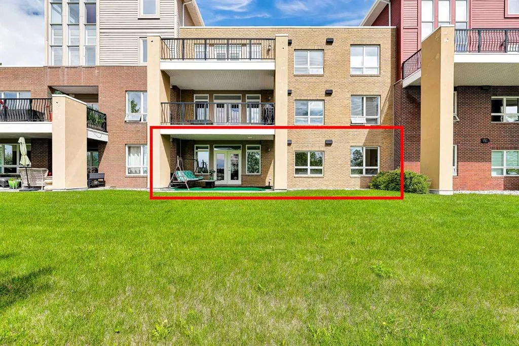 10221 Tuscany Boulevard NW #2105