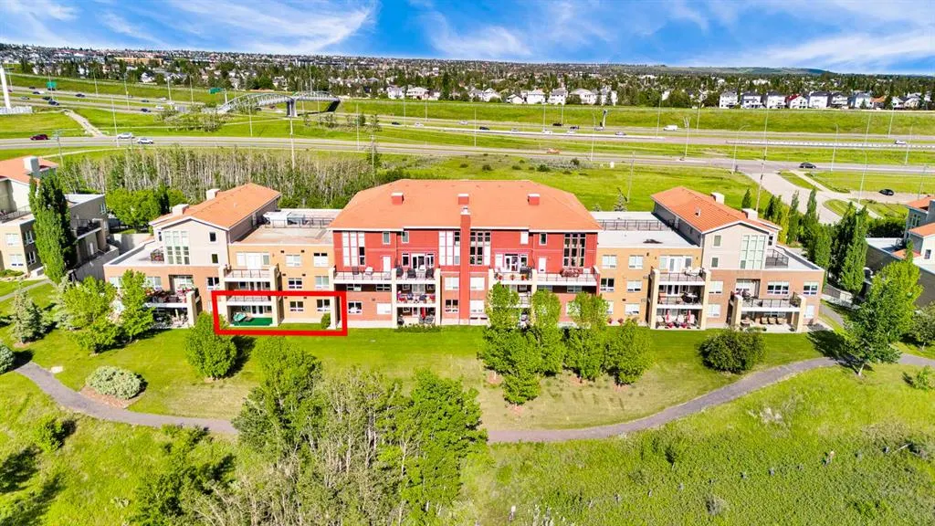 10221 Tuscany Boulevard NW #2105