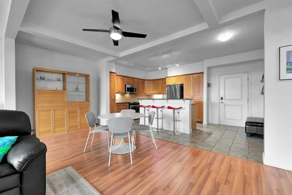 10221 Tuscany Boulevard NW #2105