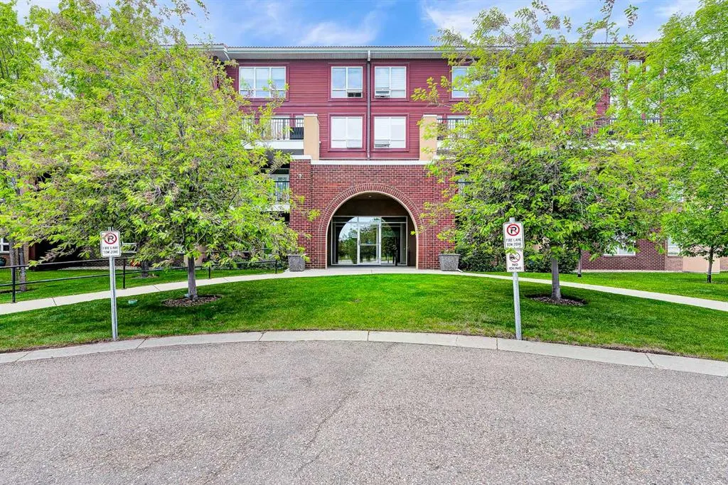 10221 Tuscany Boulevard NW #2105