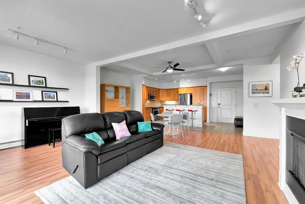 10221 Tuscany Boulevard NW #2105