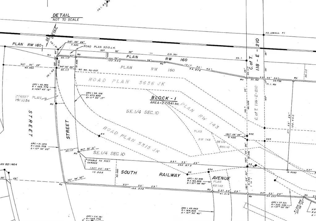 900 S Railway Avenue