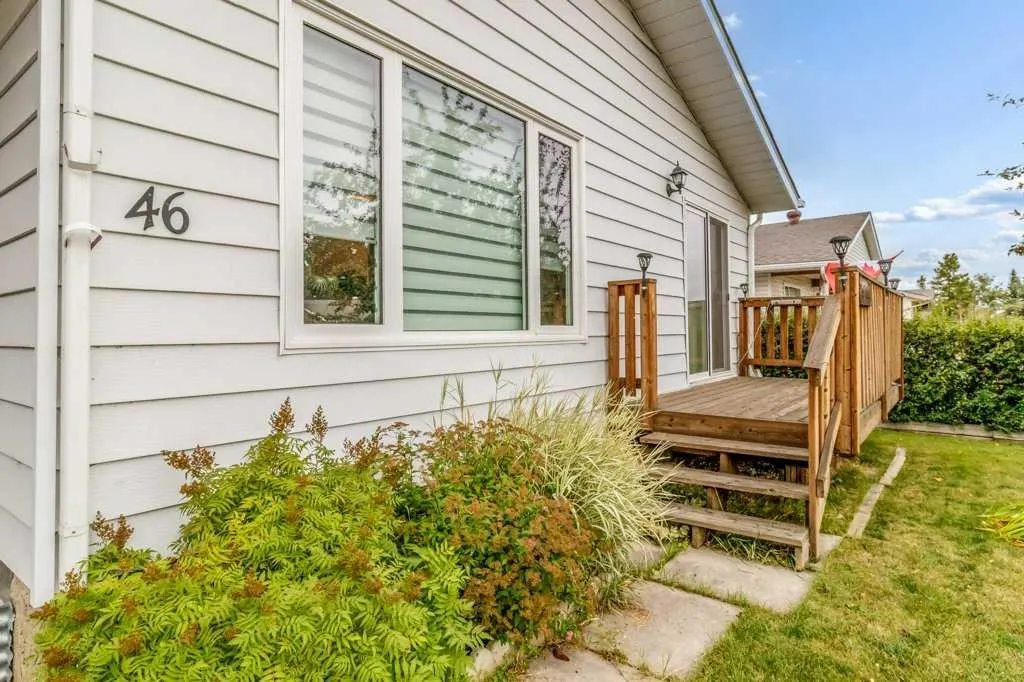 46 Meadowview Close