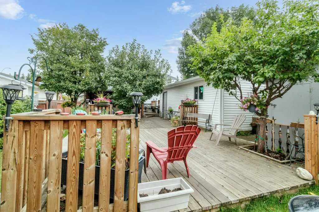46 Meadowview Close