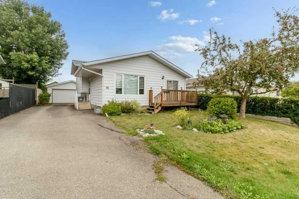 46 Meadowview Close