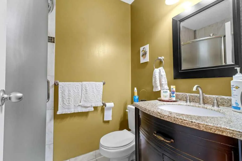 46 Meadowview Close