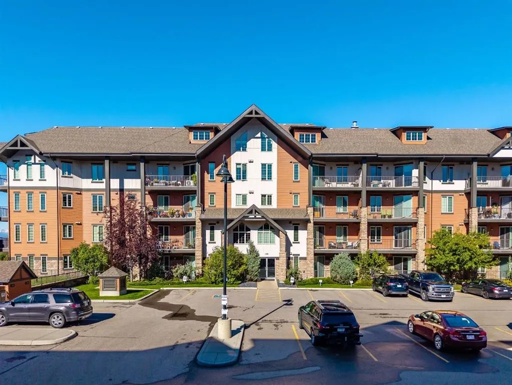 15 Sunset Square #2203