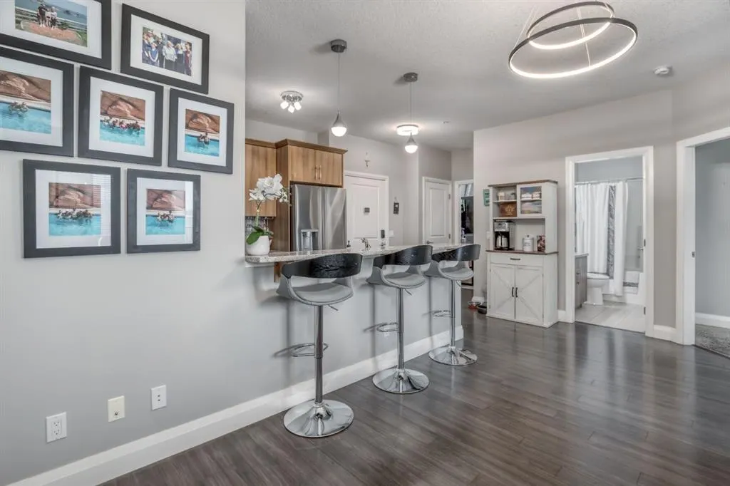 15 Sunset Square #2203