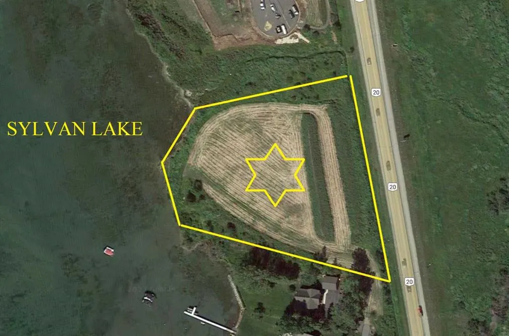 South Of Twin Fawn Subdivision