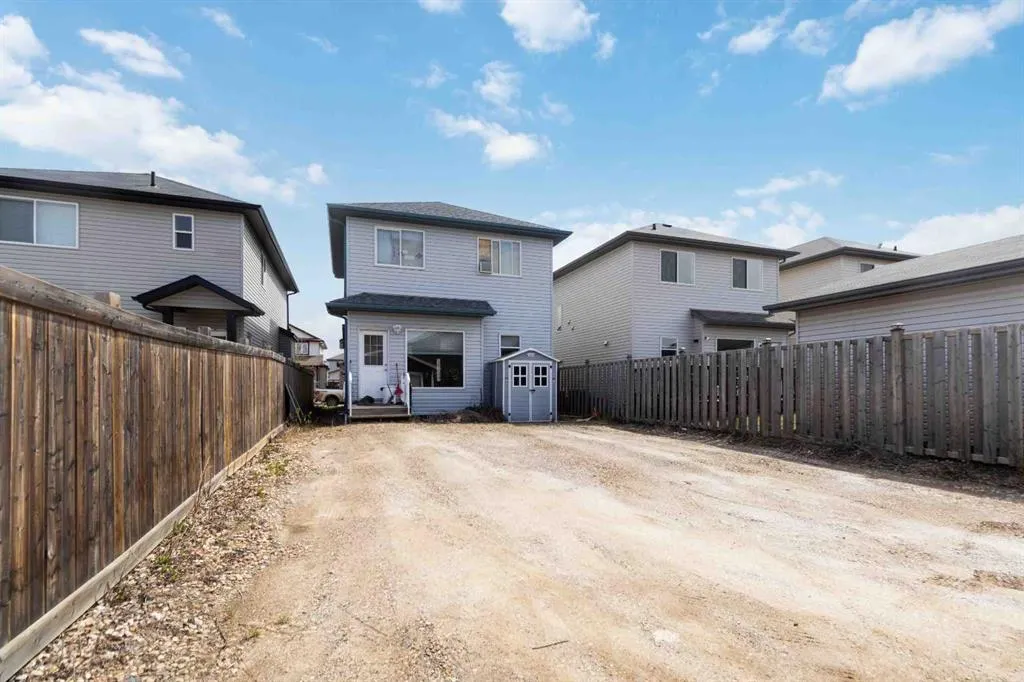 173 Crabapple Way