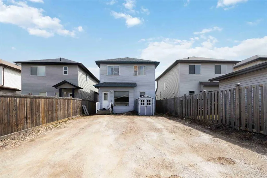 173 Crabapple Way