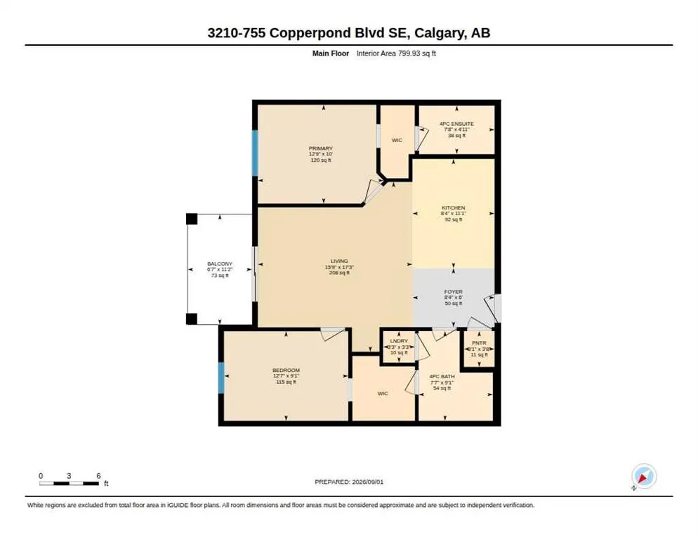 755 Copperpond Boulevard SE #3210