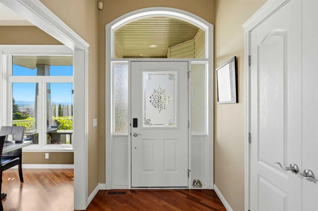310 Gleneagles View