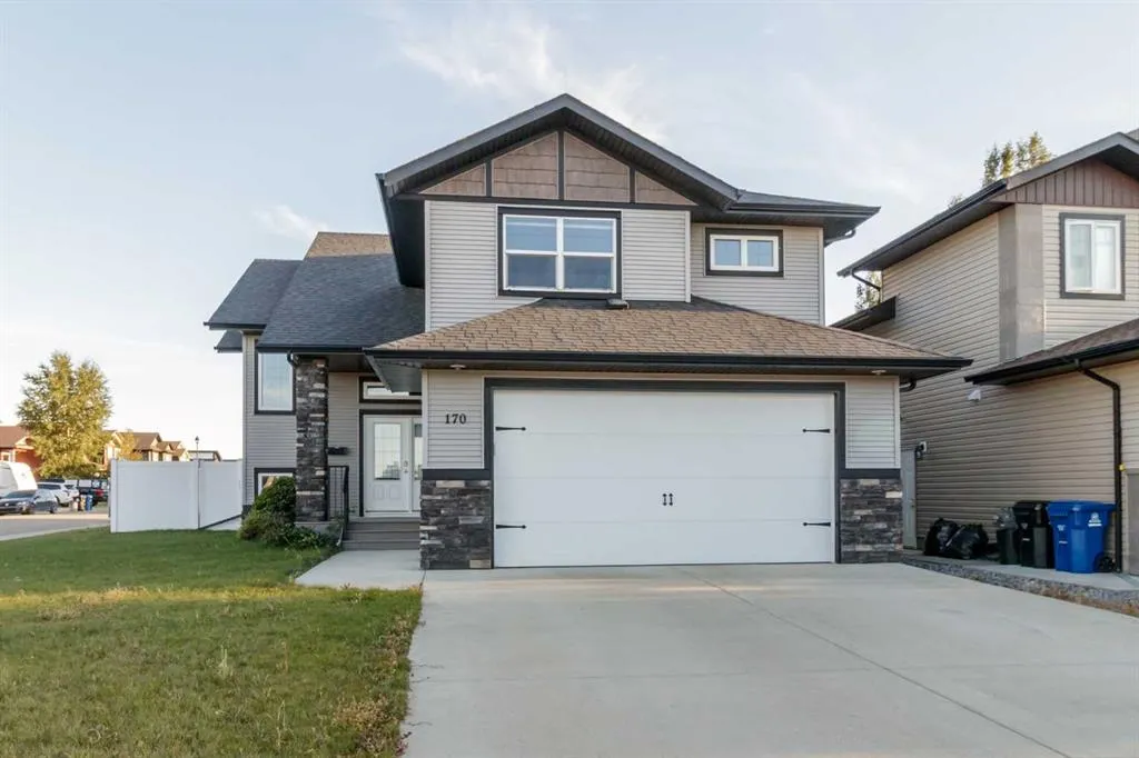 170 Morris Court