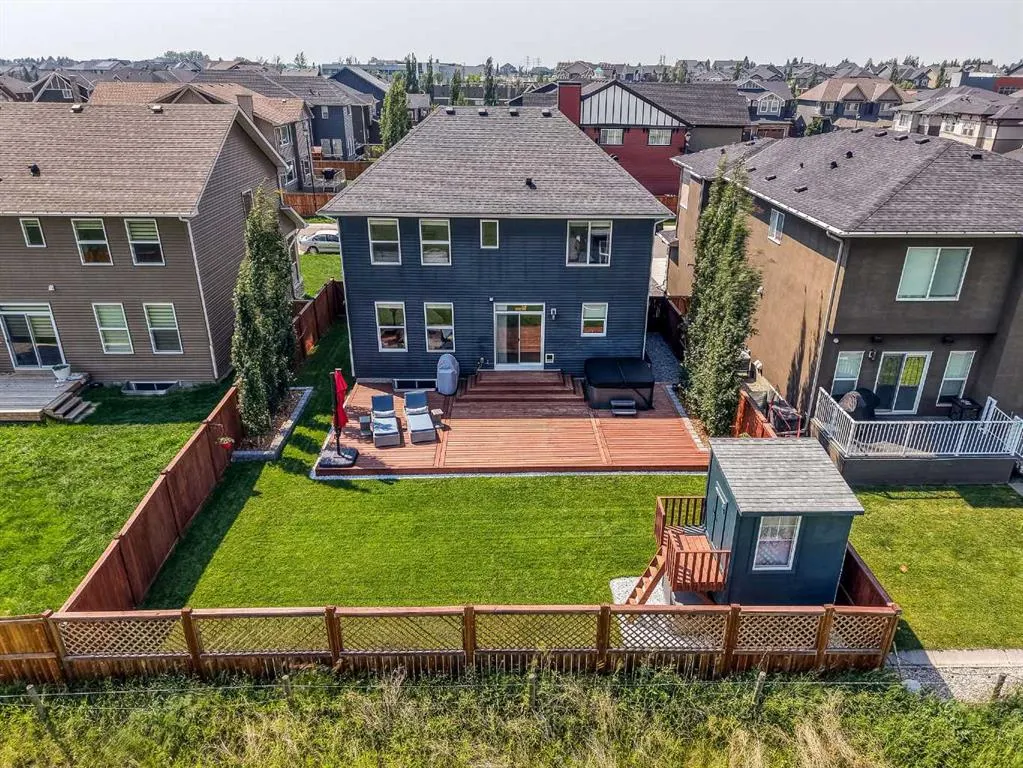 110 Kinniburgh Road