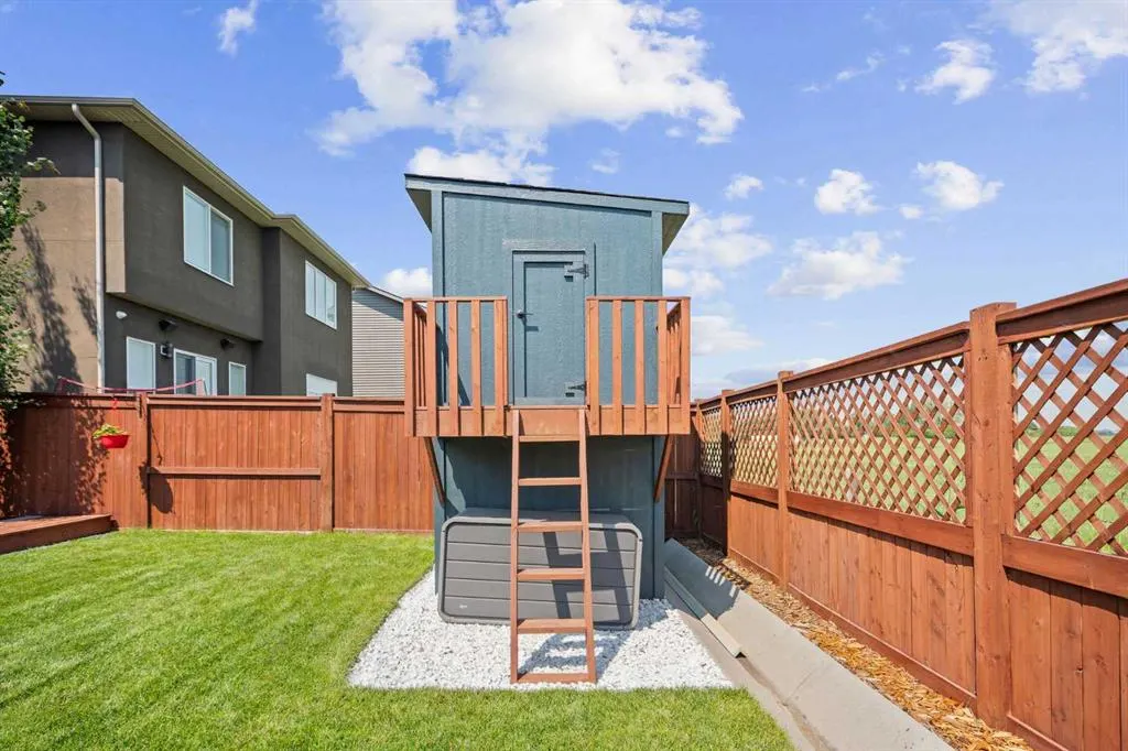 110 Kinniburgh Road