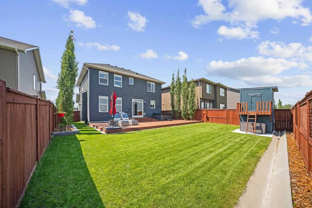 110 Kinniburgh Road