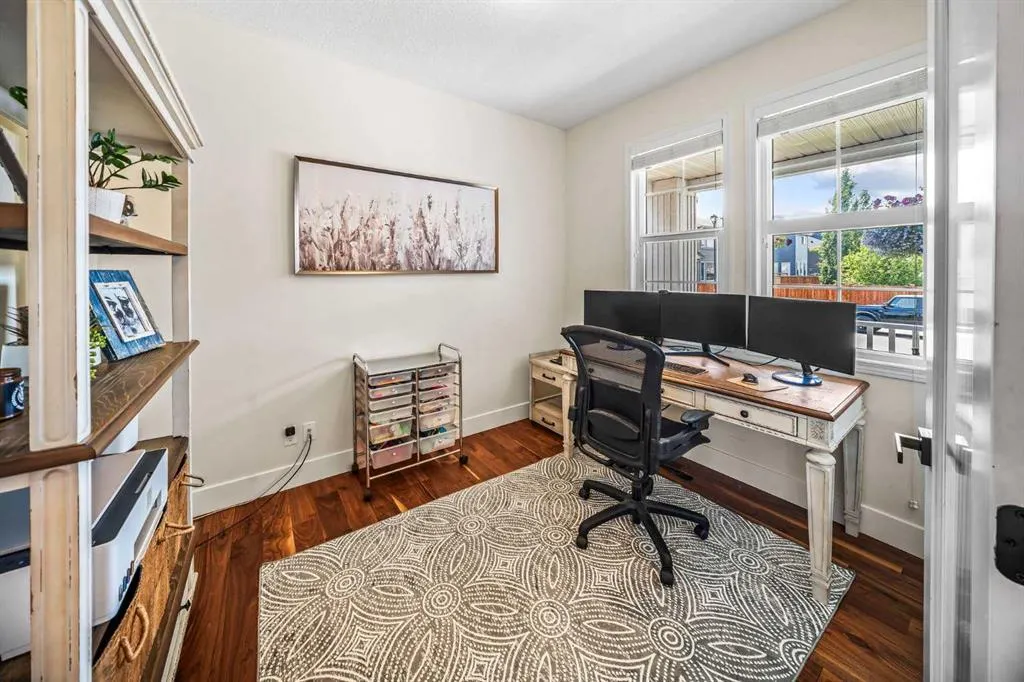 110 Kinniburgh Road