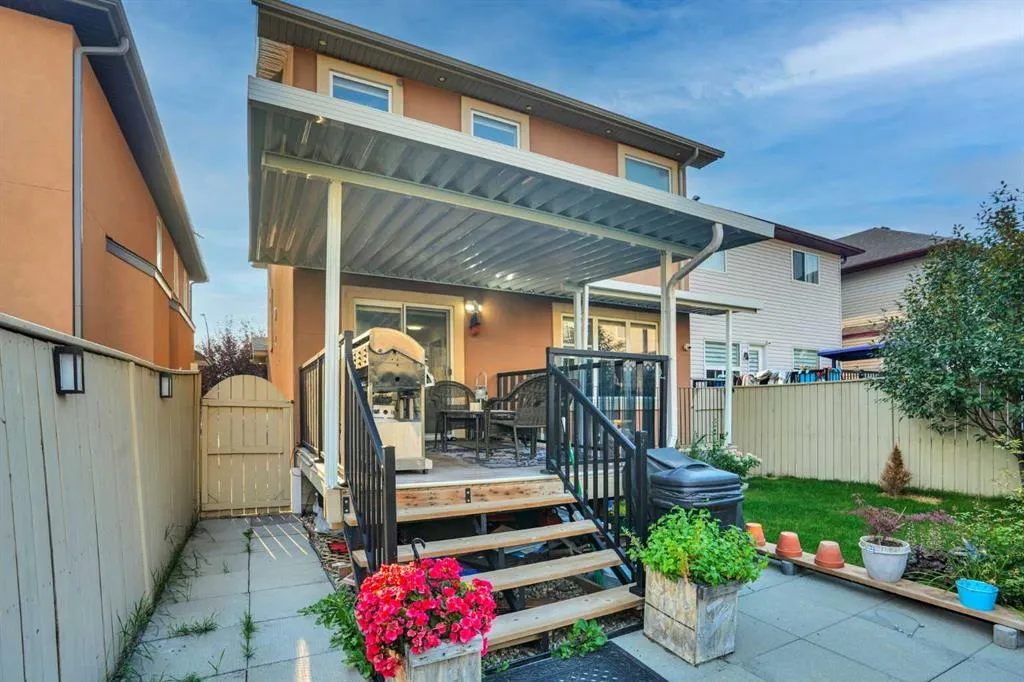 161 Saddleland Crescent NE