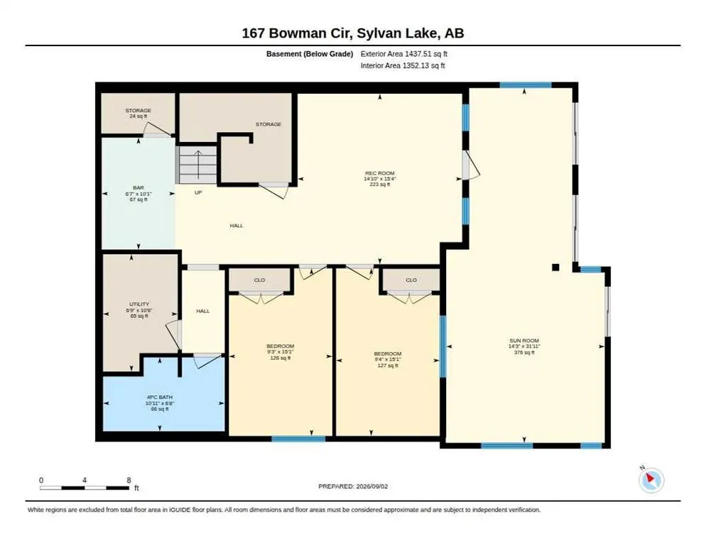 167 Bowman Circle