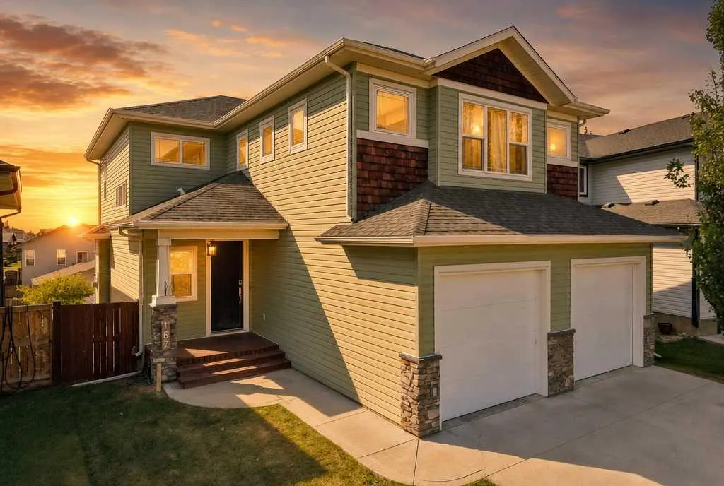 167 Bowman Circle