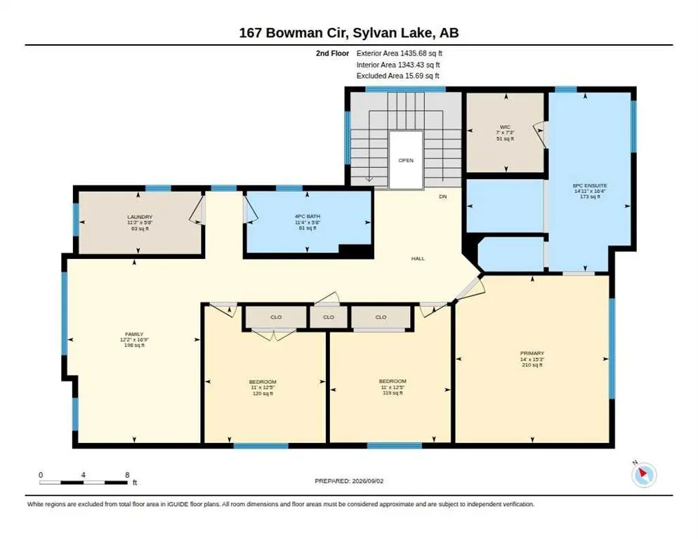 167 Bowman Circle