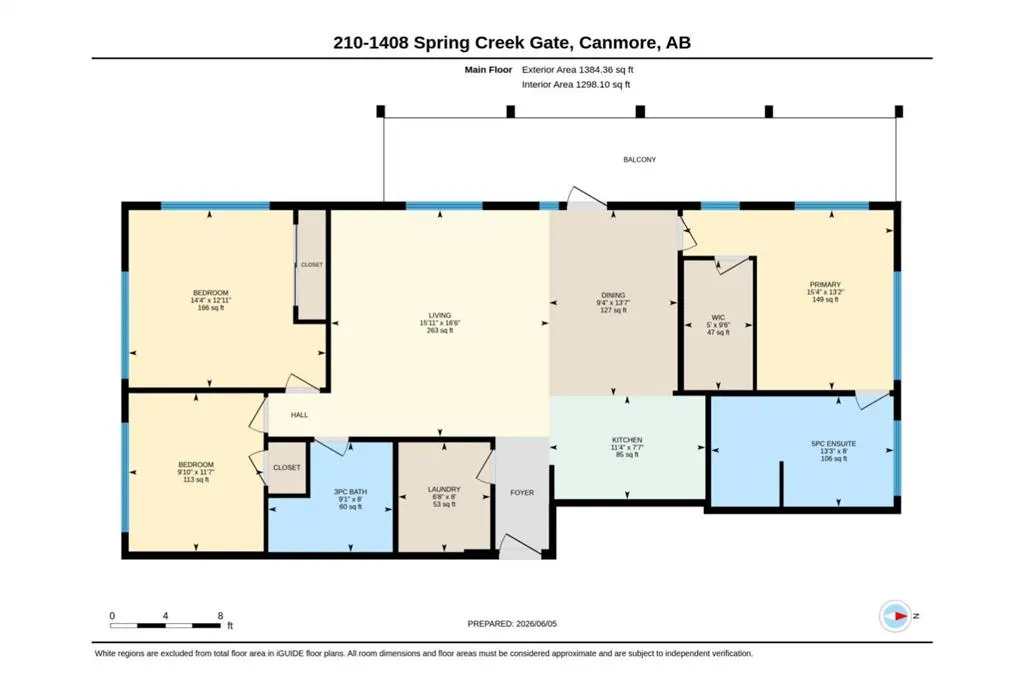 1408 Spring Creek Gate #210