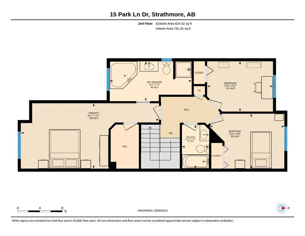 15 Parklane Drive