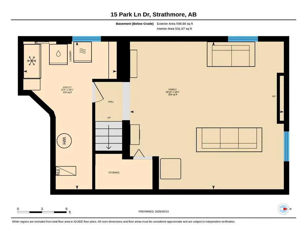 15 Parklane Drive