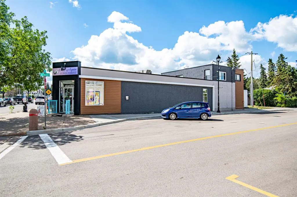 5016 50 Street #1