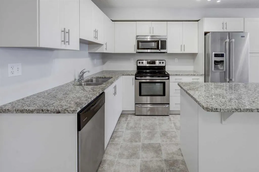 99 Copperstone Park SE #1310