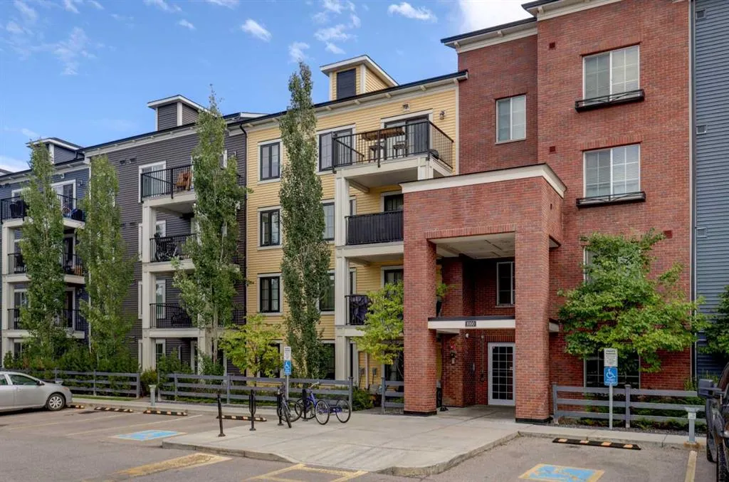 99 Copperstone Park SE #1310