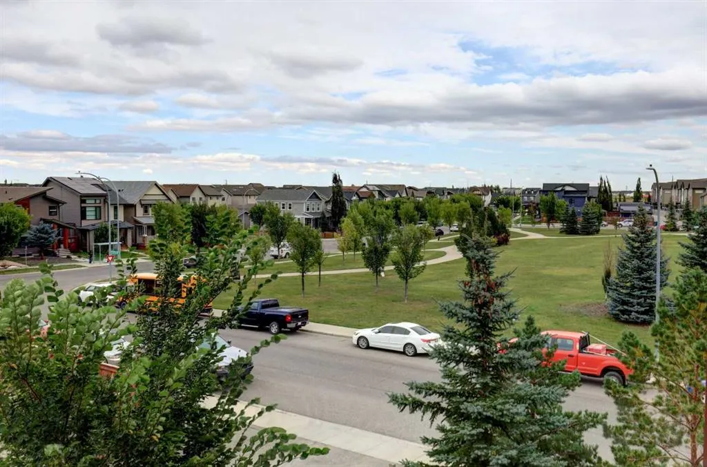 99 Copperstone Park SE #1310