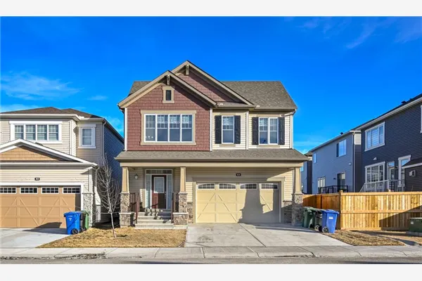 64 Cityside Common NE
